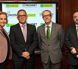 PACKNET y ONCE apuestan por la innovación en packaging en favor de la accesibilidad universal