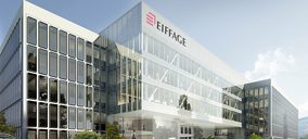 Eiffage Energía ampliará su sede