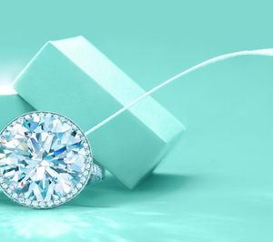 Coty distribuirá una nueva línea de fragancias de Tiffany