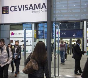 Comienza Cevisama 2016