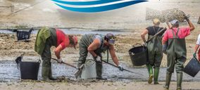 La Despensa Galaica mejora ventas un 50% y lanza novedades