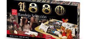 Confectionary Holding incrementará sus exportaciones un 20%