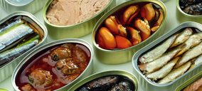 Conservas Iglesias empieza en 2016 una nueva etapa