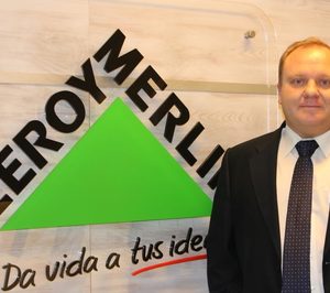Raúl Herrero, nuevo director de Sistemas y Organización de Leroy Merlin España