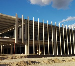 Jata abre su almacén en Tudela