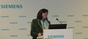 Siemens incrementa sus inversiones