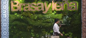 Brasa y Leña abrirá en Madrid su primer local a pie de calle en primavera