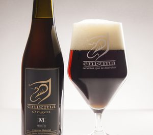 Cervezas Enigma da el salto a Japón