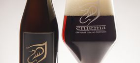 Cervezas Enigma da el salto a Japón
