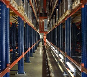 Mecalux instalará un almacén automático para STUA en Guipúzcoa