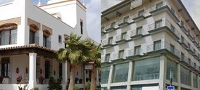 Salen a la venta los dos hoteles de Juan Antonio Roca