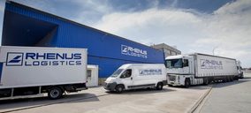 Rhenus Logistics inicia nuevas rutas diarias y directas