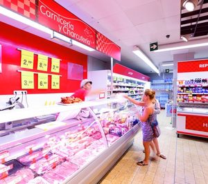 El gran consumo seguirá estable en 2016, a pesar del incremento de precios