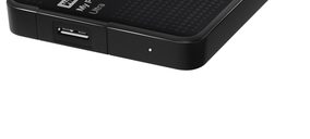 CE autoriza la compra de SanDisk por Western Digital