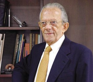 Fallece Pedro Ehlis