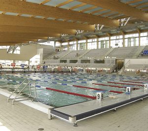 Club Natación Sabadell y Astralpool renuevan su acuerdo de patrocinio