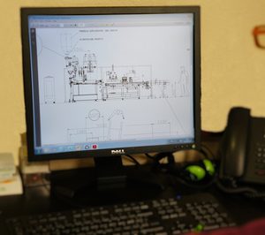 Fres-co System desarrolla un sistema de asistencia técnica remota