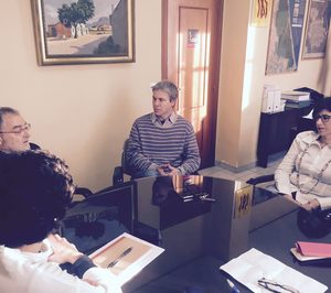 El consorcio gestor del Hospital de la Ribera construirá otro centro de salud