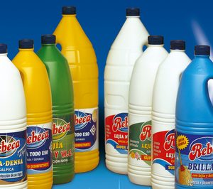 Productos Rebeca recupera ventas