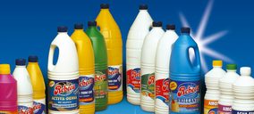 Productos Rebeca recupera ventas