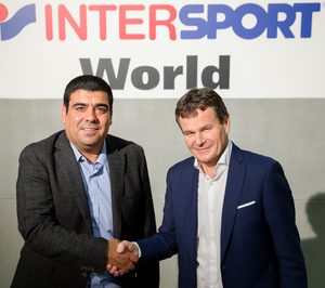 Intersport International entra en el mercado sudaméricano