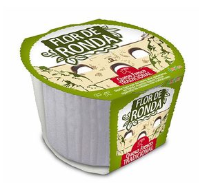 Mantequerías Arias focaliza en Ronda la producción de cuajadas industriales