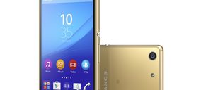 Sony redefine la gama media con Xperia M5