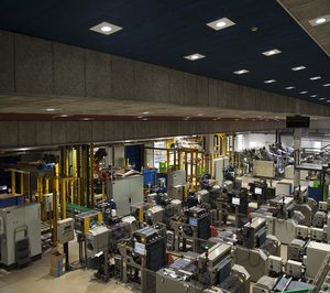 Saplex presupuesta nuevas inversiones