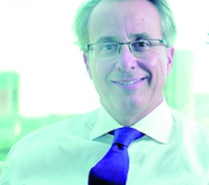 Javier Faus (Meridia Capital):  “Cualquier cadena nueva que se crea en el mundo desea entrar en Madrid o Barcelona”