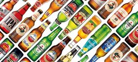 Heineken crece moderadamente en España