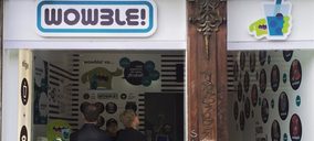Wowble! refuerza su presencia en la Comunidad Valenciana