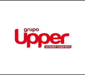 Grupo Upper crece por encima del 7% y roza los 80 M