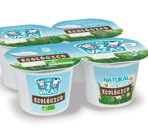 Danone entra en yogures ecológicos