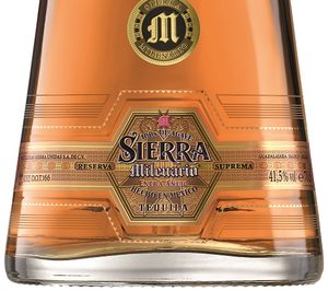 Torres distribuirá en exclusiva en España el tequila Sierra