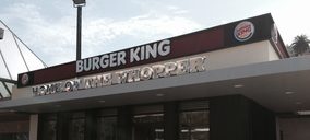 Megafood inaugura su primer Burger King en Almería