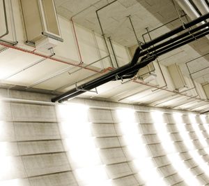 Promat lanza un nuevo sistema de protección pasiva contra el fuego