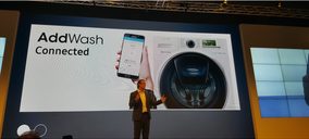 Samsung presenta innovaciones para un estilo de vida más inteligente