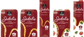 Gallo, nueva marca para diferenciar su pasta rápida