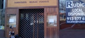 Cierra sus puertas un emblemático restaurante de cocina brasileña