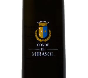 Aceites Mirasol lanza su aceite de oliva embotellado