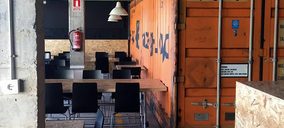 Una enseña de hamburgueserías abre su segundo local en la Comunidad de Madrid