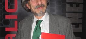 Salicru nombra un nuevo responsable del canal de distribución