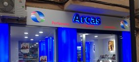 Perfumería y Droguería Arcas proyecta alcanzar la veintena en 2016