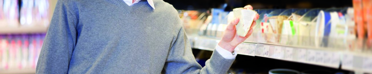 Análisis 2016 del lineal de quesos