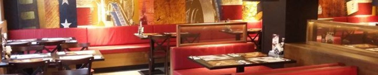 Informe de Restaurantes Temáticos Norteamericanos 2016