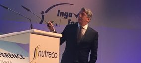Nutreco Iberia mantiene ventas de 1.300 M€