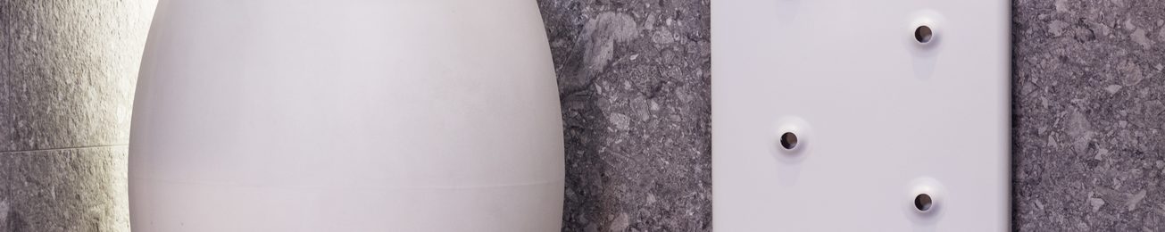 Informe 2016 de equipamiento de baños sociosanitarios en España