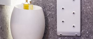 Informe 2016 de equipamiento de baños sociosanitarios en España