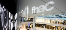 Fnac España penaliza los resultados Ibéricos