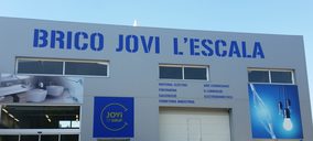 Suministres Jovi abre un nuevo establecimiento